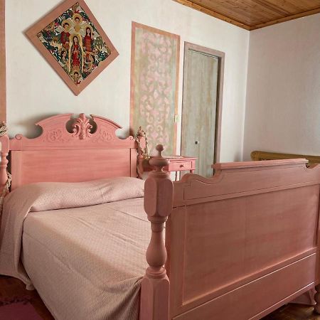 Avo Da Rosa Apartman Ribeira Quente Kültér fotó