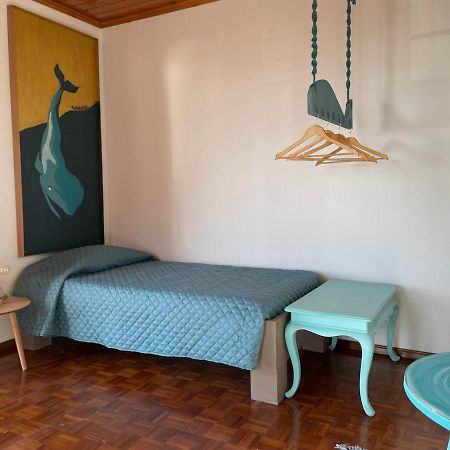 Avo Da Rosa Apartman Ribeira Quente Kültér fotó